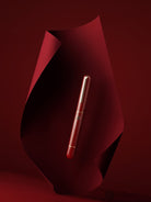Nahvalur 365 Anniversary Fountain Pen in Roiro Garnet Fountain Pen