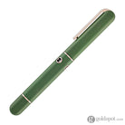 Nahvalur 365 Anniversary Fountain Pen in Roiro Jade Fountain Pen