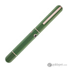 Nahvalur 365 Anniversary Fountain Pen in Roiro Jade Fountain Pen