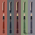 Nahvalur 365 Anniversary Fountain Pen in Roiro Lapis Fountain Pen