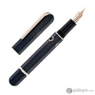Nahvalur 365 Anniversary Fountain Pen in Roiro Lapis Fountain Pen