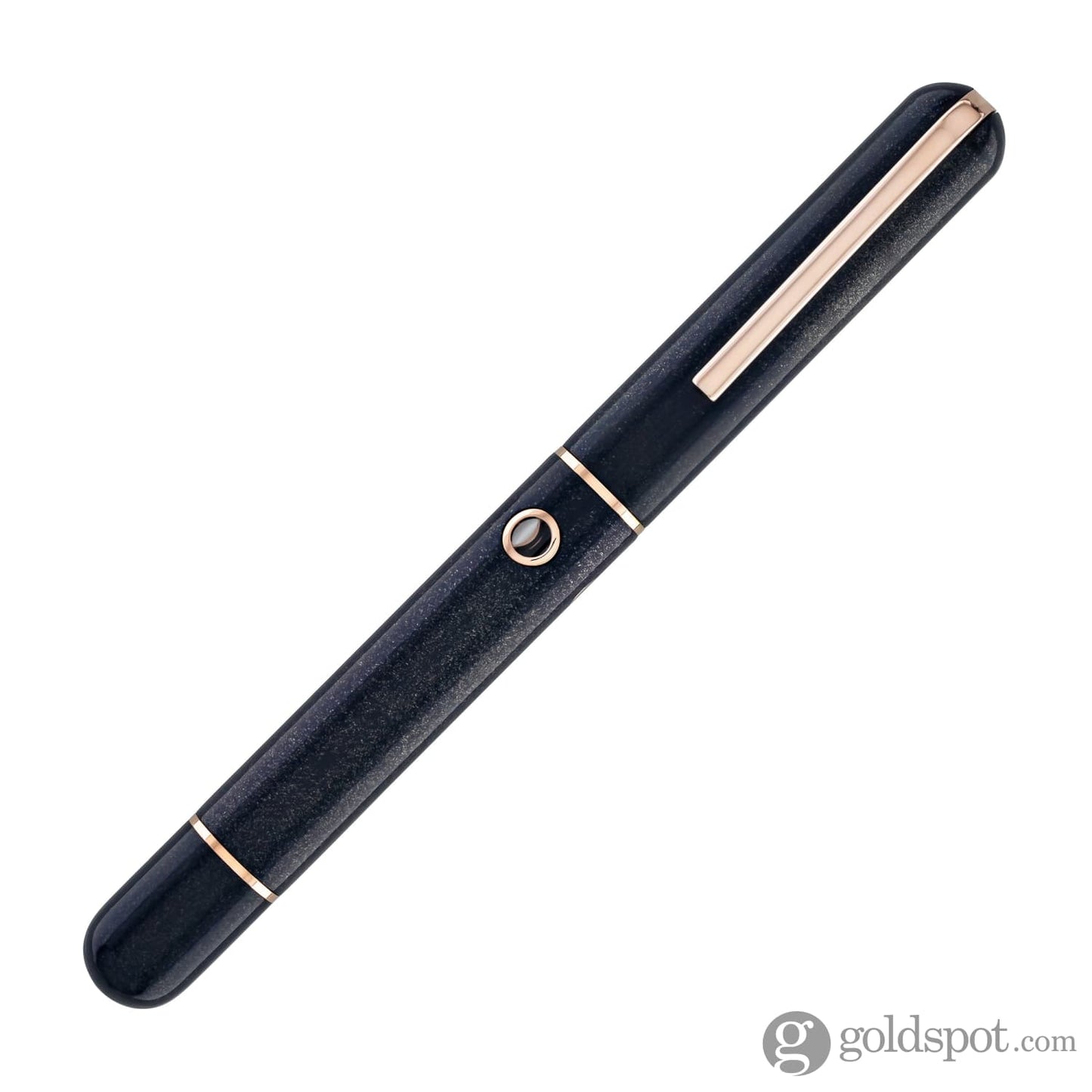 Nahvalur 365 Anniversary Fountain Pen in Roiro Lapis Fountain Pen