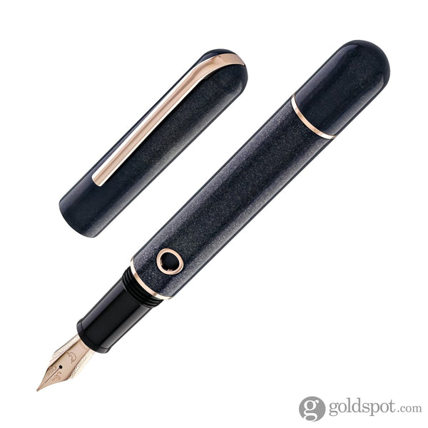 Nahvalur 365 Anniversary Fountain Pen in Roiro Lapis Fountain Pen