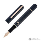 Nahvalur 365 Anniversary Fountain Pen in Roiro Lapis Fountain Pen
