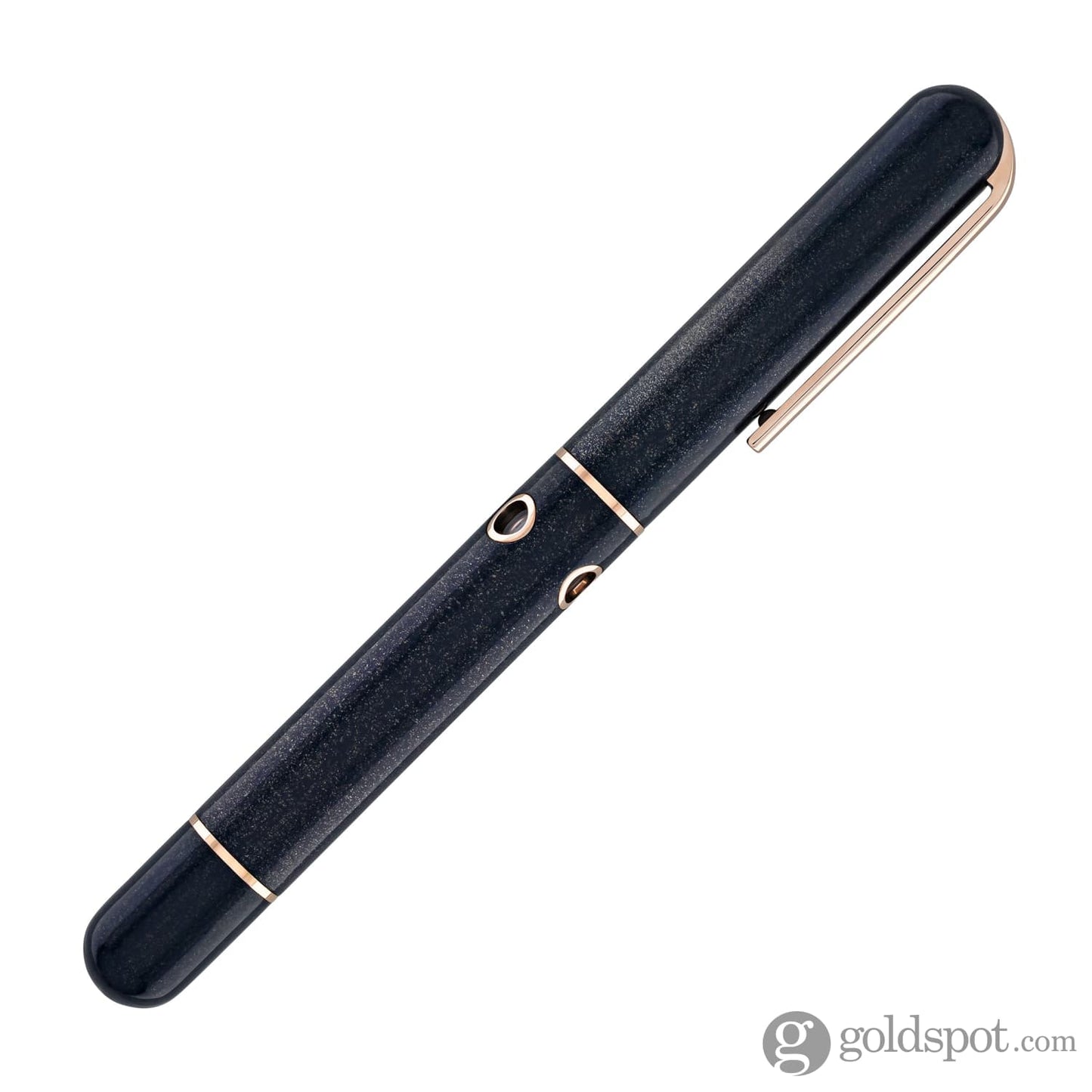 Nahvalur 365 Anniversary Fountain Pen in Roiro Lapis Fountain Pen