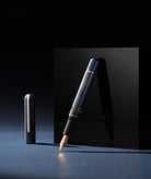 Nahvalur 365 Anniversary Fountain Pen in Roiro Lapis Fountain Pen