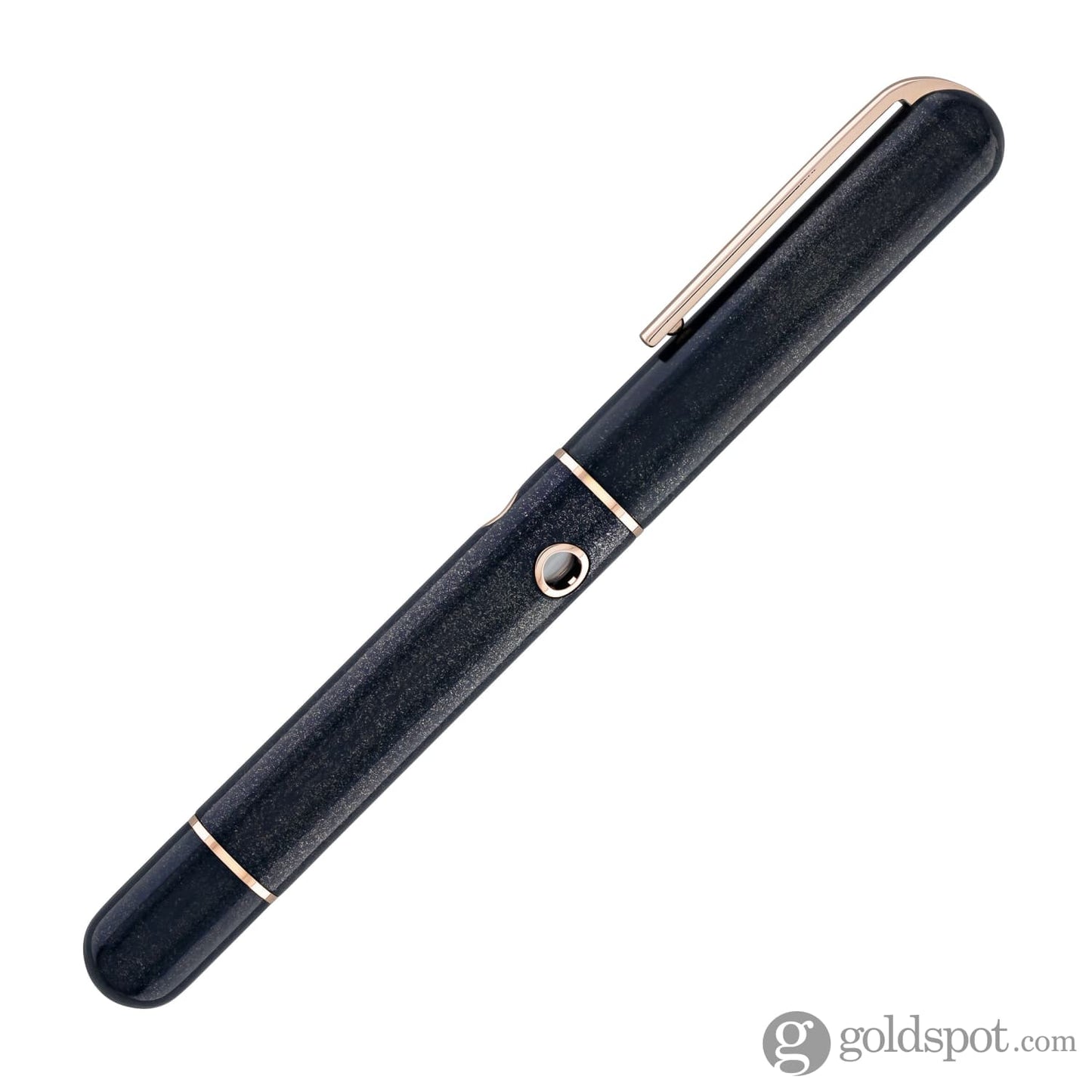 Nahvalur 365 Anniversary Fountain Pen in Roiro Lapis Fountain Pen