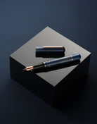 Nahvalur 365 Anniversary Fountain Pen in Roiro Lapis Fountain Pen