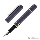 Nahvalur 365 Anniversary Fountain Pen in Roiro Lilac Fountain Pen