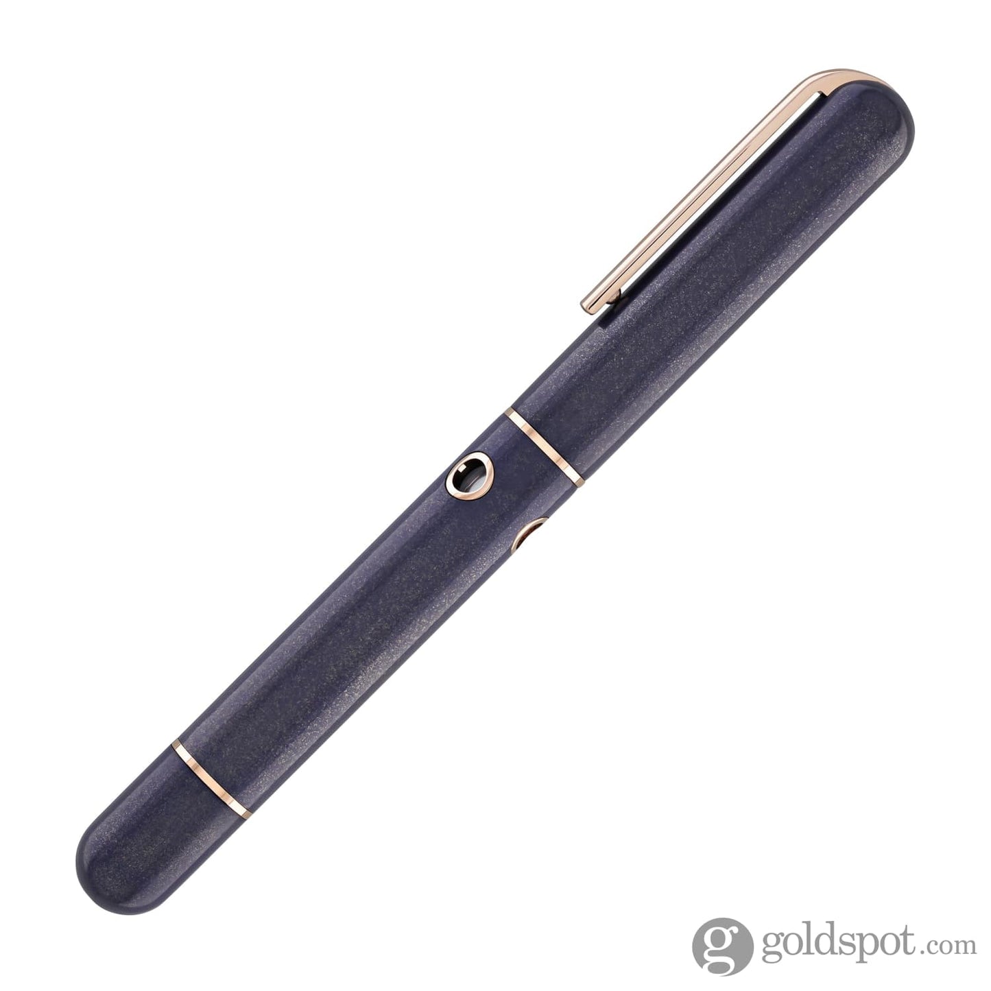 Nahvalur 365 Anniversary Fountain Pen in Roiro Lilac Fountain Pen