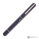 Nahvalur 365 Anniversary Fountain Pen in Roiro Lilac Fountain Pen