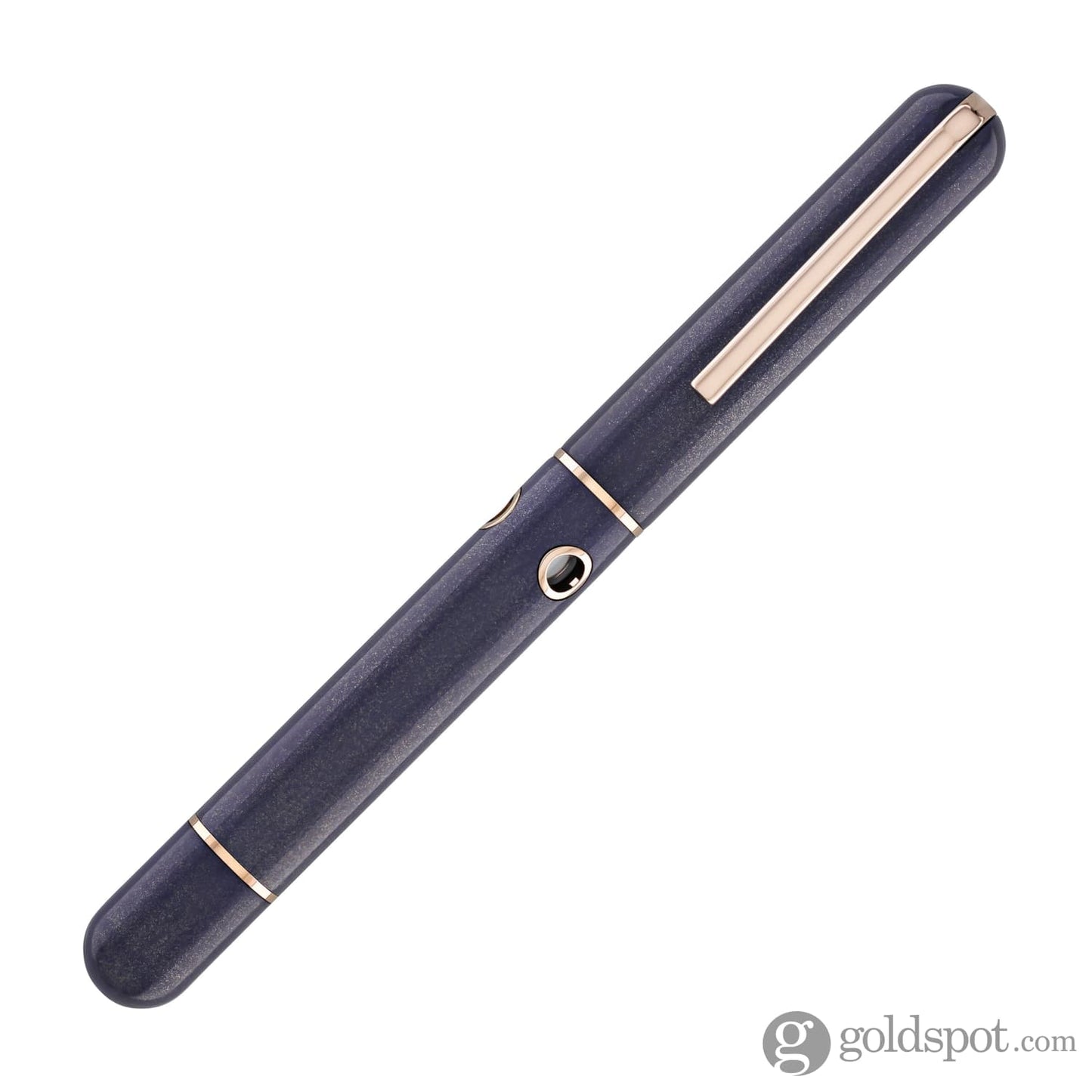 Nahvalur 365 Anniversary Fountain Pen in Roiro Lilac Fountain Pen
