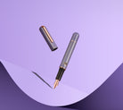 Nahvalur 365 Anniversary Fountain Pen in Roiro Lilac Fountain Pen