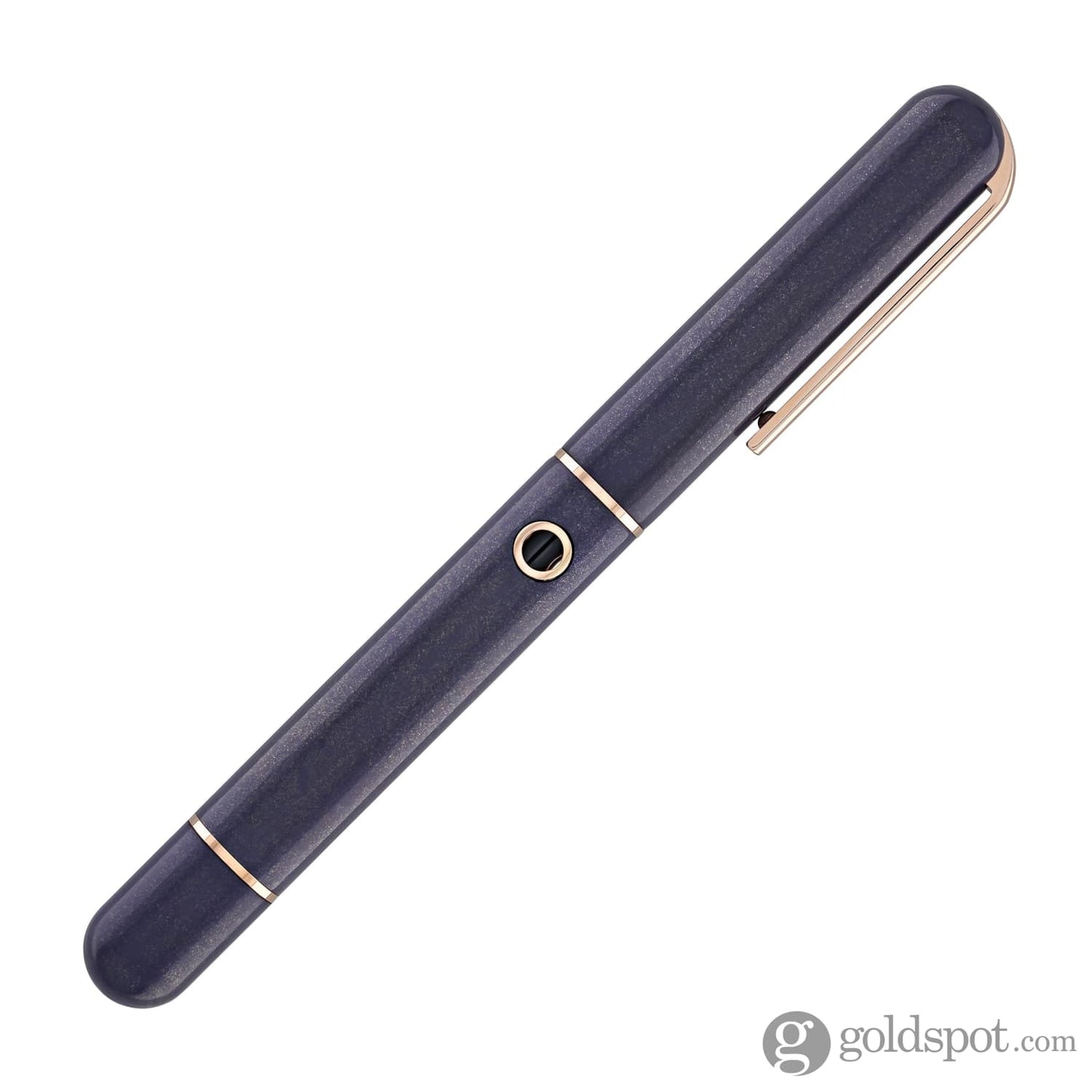 Nahvalur 365 Anniversary Fountain Pen in Roiro Lilac Fountain Pen