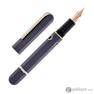 Nahvalur 365 Anniversary Fountain Pen in Roiro Lilac Fountain Pen