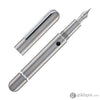 Nahvalur 365 Anniversary in Plongeur Titanium - Limited Edition Fountain Pen