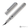 Nahvalur 365 Anniversary in Plongeur Titanium - Limited Edition Fountain Pen