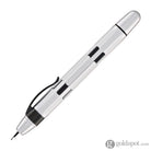 Nahvalur Eclipse Retractable Fountain Pen in Iridium Fountain Pen