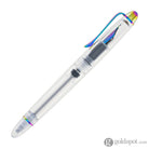 Nahvalur Fathom Fountain Pen in Pride 2025 - Limited Edition Fountain Pen
