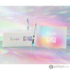 Nahvalur Fathom Fountain Pen in Pride 2025 - Limited Edition Fountain Pen