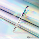 Nahvalur Fathom Fountain Pen in Pride 2025 - Limited Edition Fountain Pen