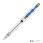 Nahvalur Fathom Fountain Pen in Pride 2025 - Limited Edition Fountain Pen