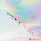 Nahvalur Fathom Fountain Pen in Pride 2025 - Limited Edition Fountain Pen