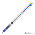 Nahvalur Fathom Fountain Pen in Pride 2025 - Limited Edition Fountain Pen