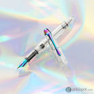 Nahvalur Fathom Fountain Pen in Pride 2025 - Limited Edition Fountain Pen