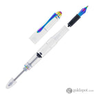 Nahvalur Fathom Fountain Pen in Pride 2025 - Limited Edition Fountain Pen