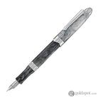 Nahvalur Horizon Fountain Pen in Aurora Fountain Pen