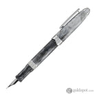 Nahvalur Horizon Fountain Pen in Aurora Fountain Pen