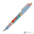 Nahvalur Horizon Fountain Pen in Dawn Fountain Pen