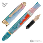 Nahvalur Horizon Fountain Pen in Dawn Fountain Pen