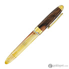 Nahvalur (Narwhal) Horizon Fountain Pen in Desert Fountain Pen