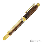 Nahvalur (Narwhal) Horizon Fountain Pen in Desert Fountain Pen