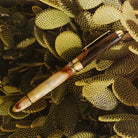 Nahvalur (Narwhal) Horizon Fountain Pen in Desert Fountain Pen