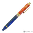 Nahvalur Horizon Fountain Pen in Dusk Fountain Pen