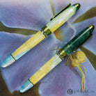 Nahvalur (Narwhal) Horizon Fountain Pen in Gaia Fountain Pen