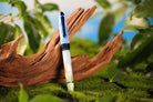 Nahvalur (Narwhal) Horizon Fountain Pen in Habitat Fountain Pen
