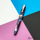 Nahvalur (Narwhal) Horizon Fountain Pen in Polar Night Limited Edition Fountain Pen