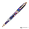 Nahvalur (Narwhal) Horizon Fountain Pen in Polar Night Limited Edition Fountain Pen