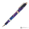 Nahvalur (Narwhal) Horizon Fountain Pen in Polar Night Limited Edition Fountain Pen