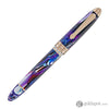 Nahvalur (Narwhal) Horizon Fountain Pen in Polar Night Limited Edition Fountain Pen