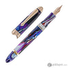 Nahvalur (Narwhal) Horizon Fountain Pen in Polar Night Limited Edition Fountain Pen