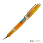 Nahvalur (Narwhal) Horizon Fountain Pen in Soleil Fountain Pen
