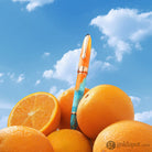 Nahvalur (Narwhal) Horizon Fountain Pen in Soleil Fountain Pen