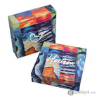 Nahvalur Horizon Fountain Pen in Twilight Fountain Pen