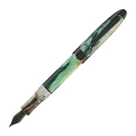 Nahvalur (Narwhal) Horizon Fountain Pen in Twilight