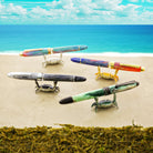 Nahvalur Horizon Fountain Pen in Twilight Fountain Pen